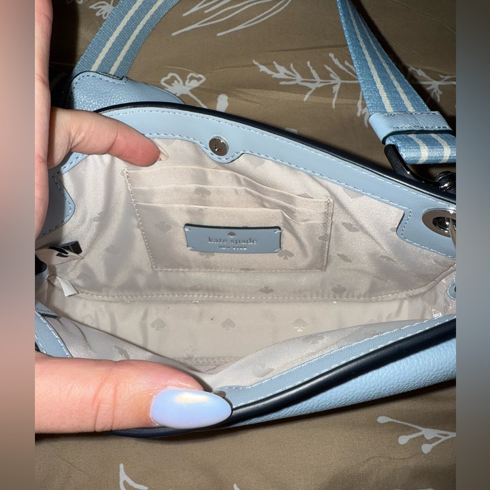 KATE SPADE CROSSBODY - Picture 4 of 8